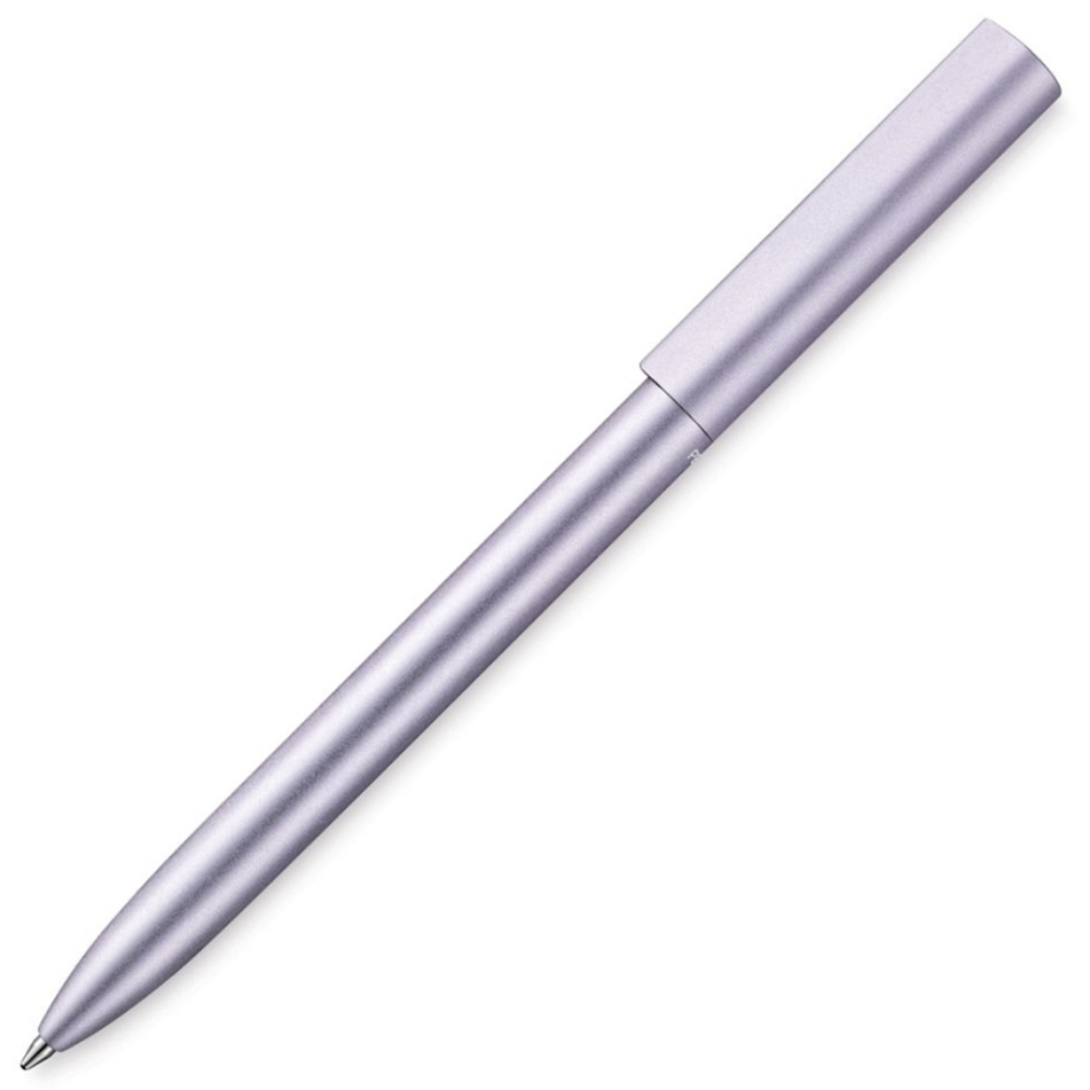 ❤️BUY 10 GET 5 FREE  Sleek Silver Pen Pelikan Ineo Ballpoint Pen